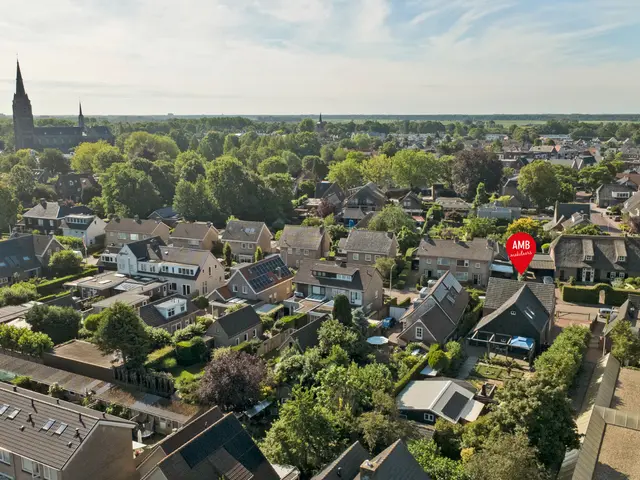 Foto van Wilhelminastraat 86