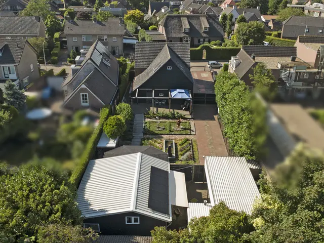 Foto van Wilhelminastraat 86