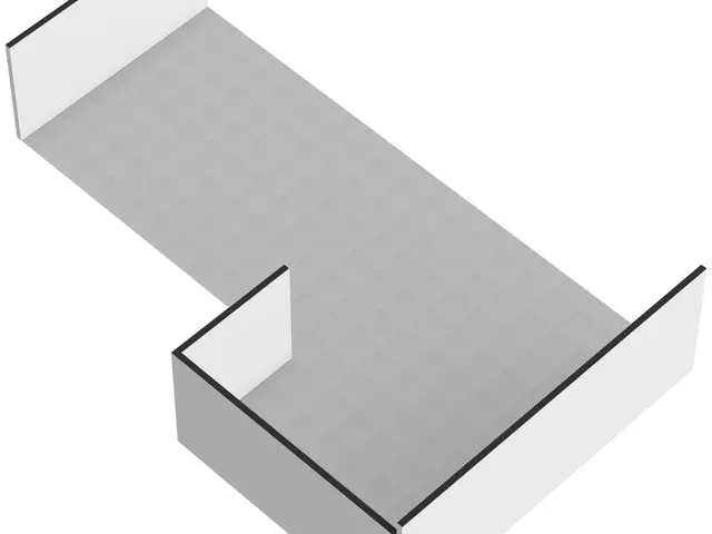 Plattegrond van Wilhelminastraat 86
