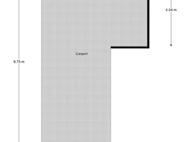 Plattegrond van Wilhelminastraat 86