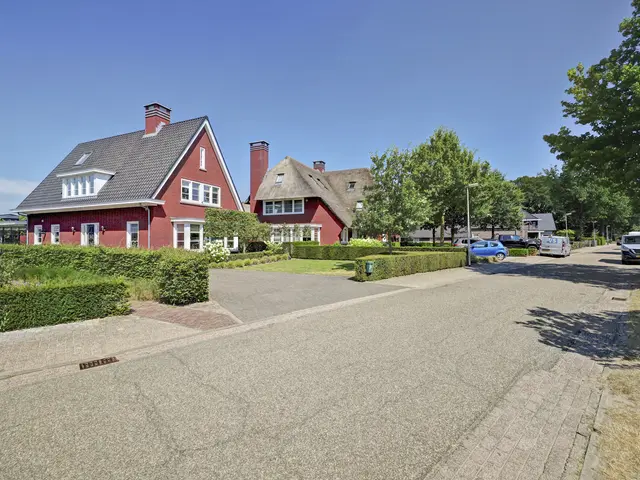 Foto van Kasteeldreef 40A