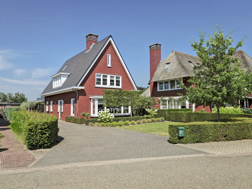 Foto van Kasteeldreef 40A