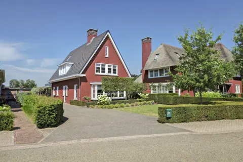 Kasteeldreef 40A