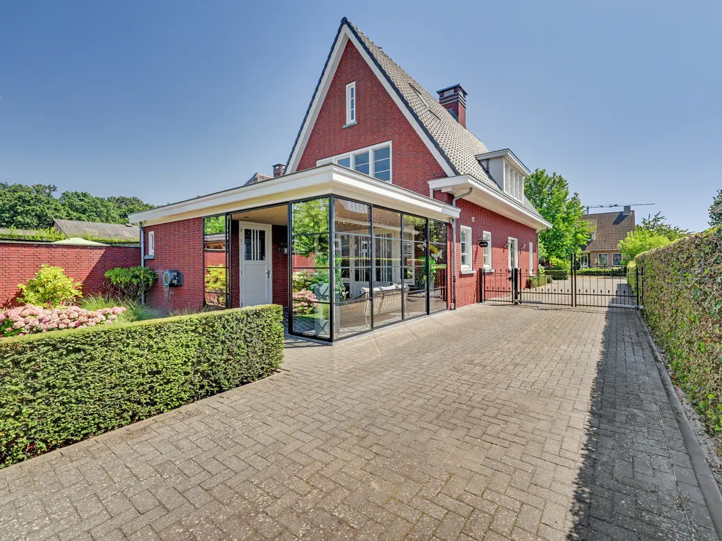 Foto van Kasteeldreef 40A