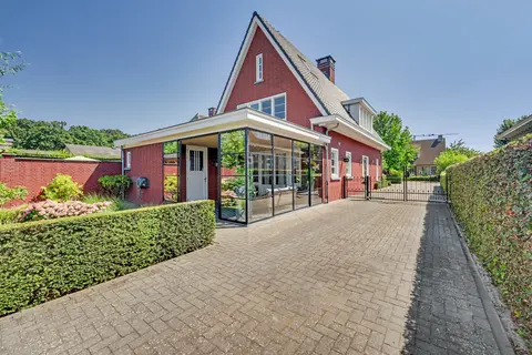 Kasteeldreef 40A