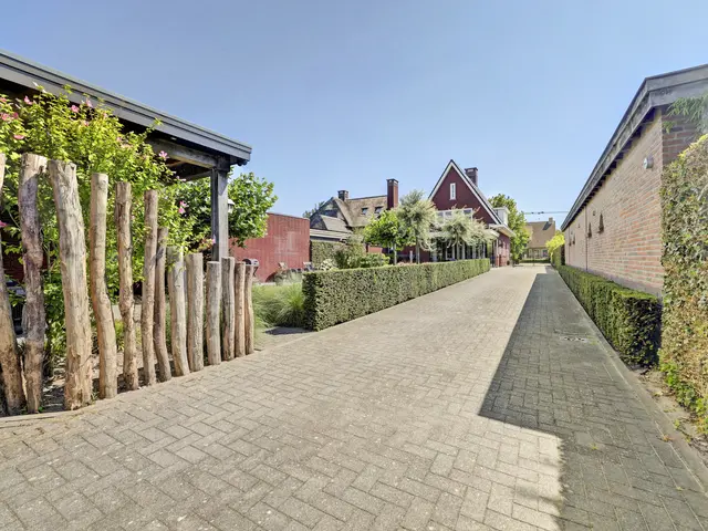 Foto van Kasteeldreef 40A