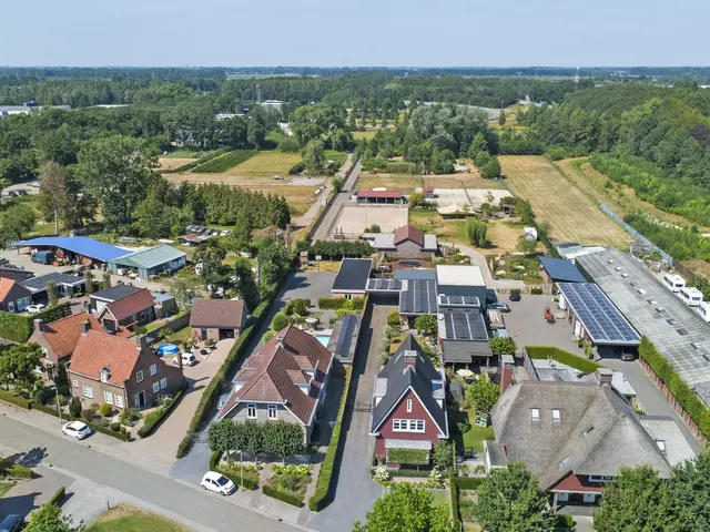 Foto van Kasteeldreef 40A