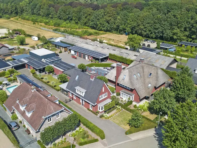 Foto van Kasteeldreef 40A