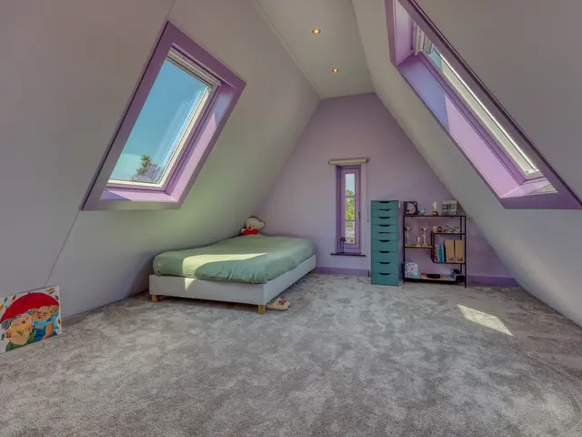 Foto van Kasteeldreef 40A