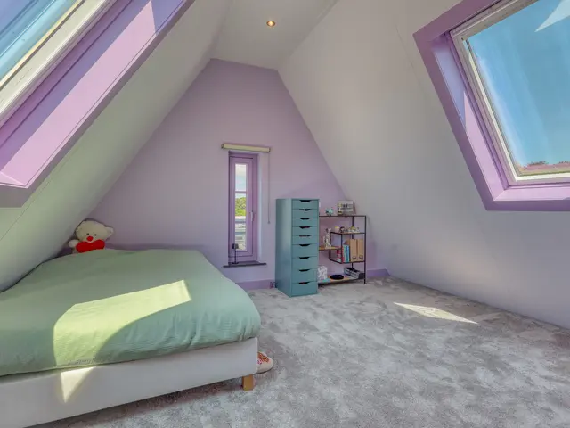 Foto van Kasteeldreef 40A
