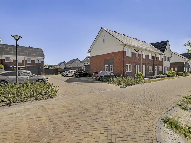 Foto van Rozemarijn 14
