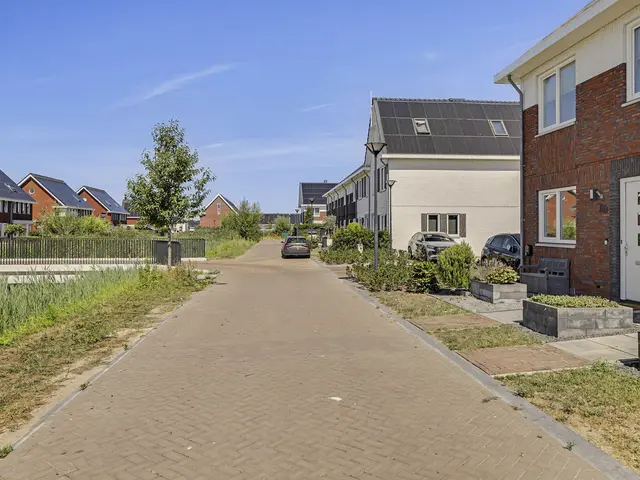 Foto van Rozemarijn 14