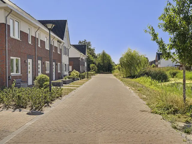 Foto van Rozemarijn 14