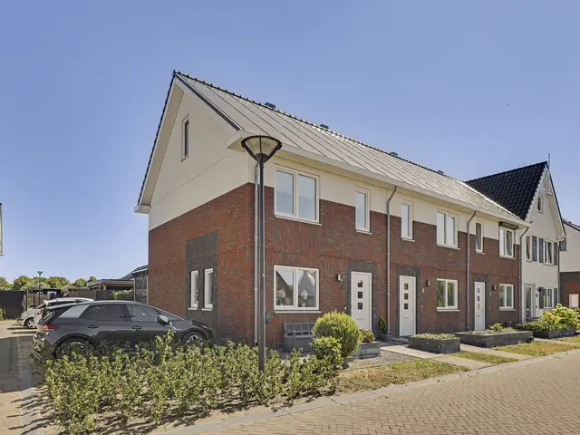 Foto van Rozemarijn 14