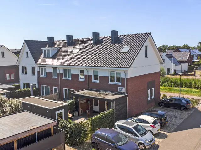 Foto van Rozemarijn 14