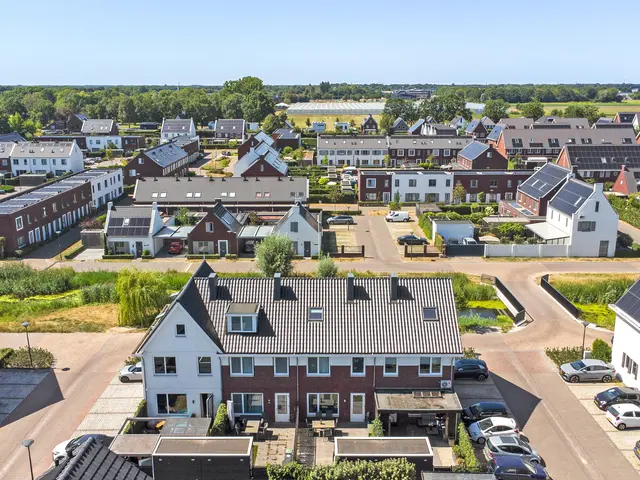Foto van Rozemarijn 14
