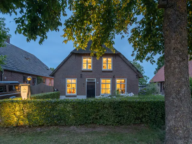 Foto van Haarsteegsestraat 95