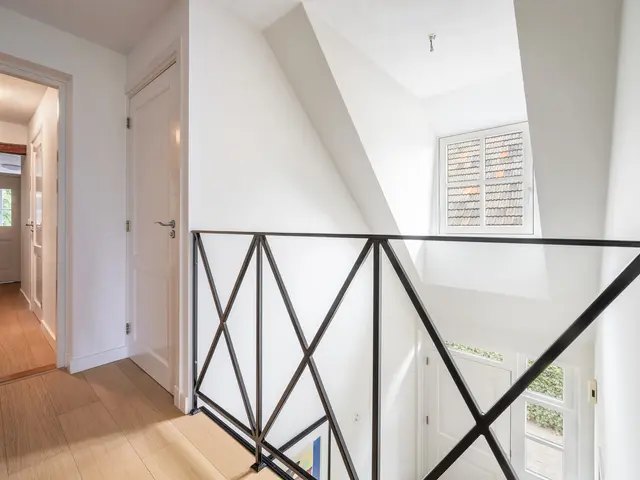 Foto van Haarsteegsestraat 95