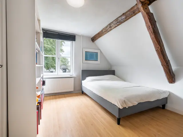 Foto van Haarsteegsestraat 95