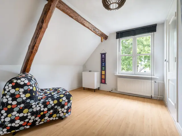 Foto van Haarsteegsestraat 95