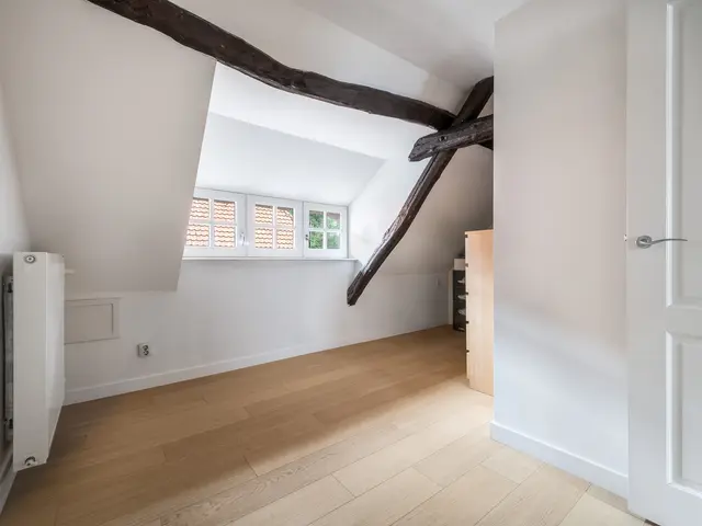 Foto van Haarsteegsestraat 95