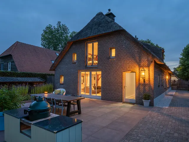 Foto van Haarsteegsestraat 95