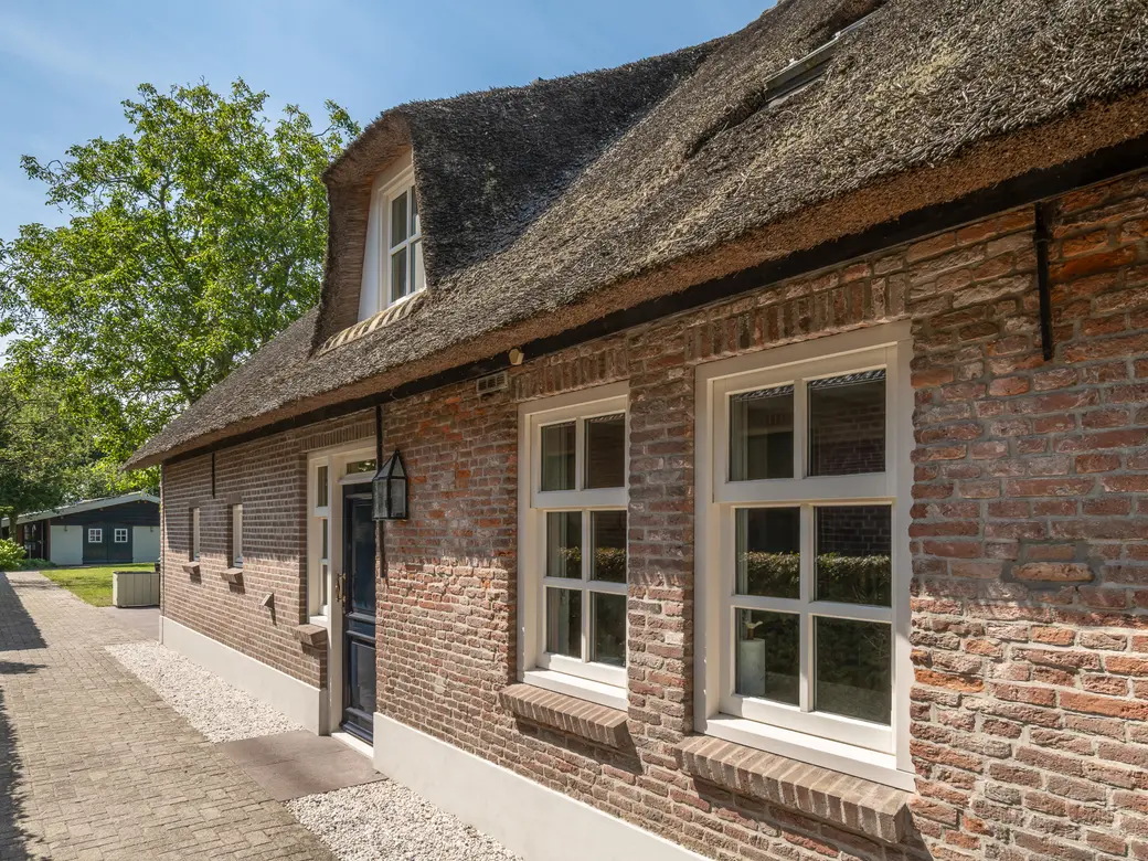 Foto van Haarsteegsestraat 95