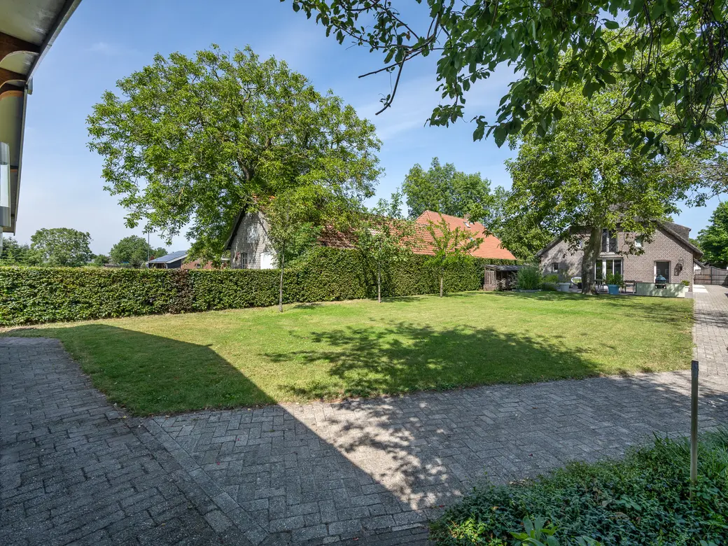 Foto van Haarsteegsestraat 95