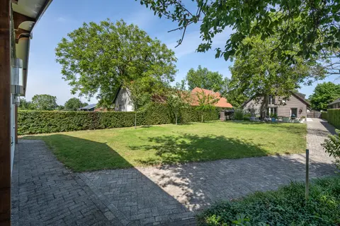 Haarsteegsestraat 95