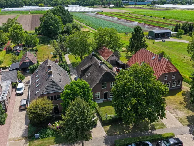Foto van Haarsteegsestraat 95