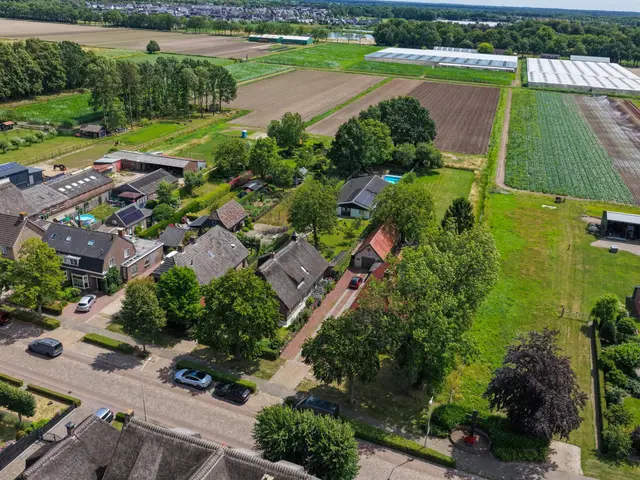 Foto van Haarsteegsestraat 95