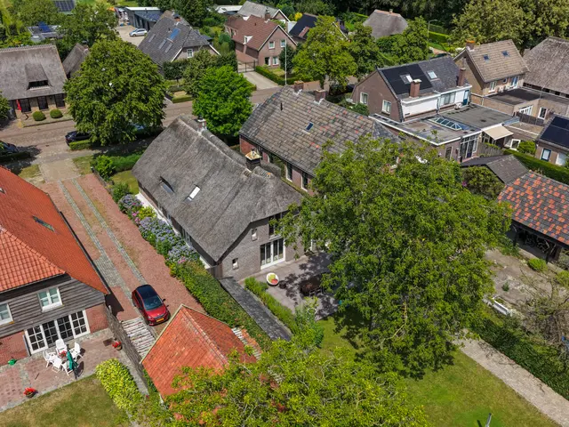 Foto van Haarsteegsestraat 95