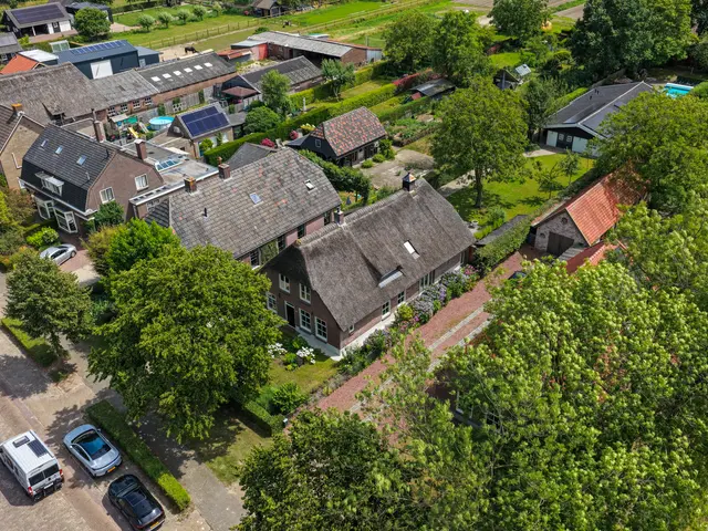 Foto van Haarsteegsestraat 95