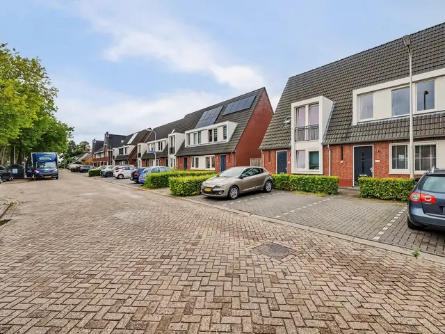 Foto van Theodorus Rijkenstraat 17A