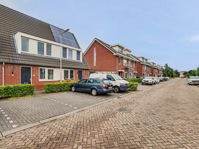 Foto van Theodorus Rijkenstraat 17A