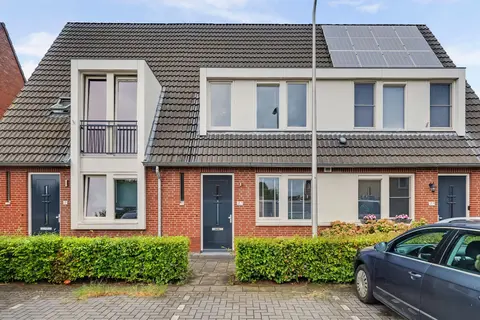 Theodorus Rijkenstraat 17A
