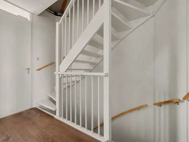 Foto van Theodorus Rijkenstraat 17A