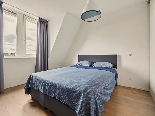 Foto van Theodorus Rijkenstraat 17A
