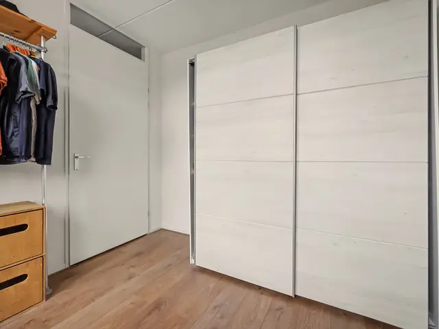 Foto van Theodorus Rijkenstraat 17A