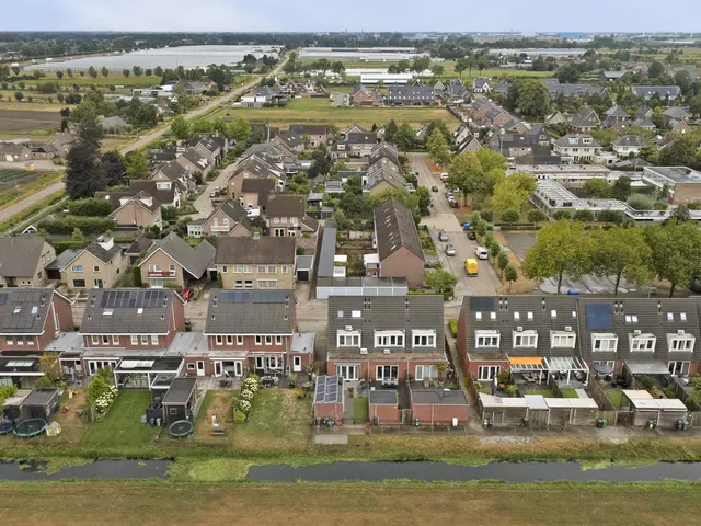 Foto van Theodorus Rijkenstraat 17A