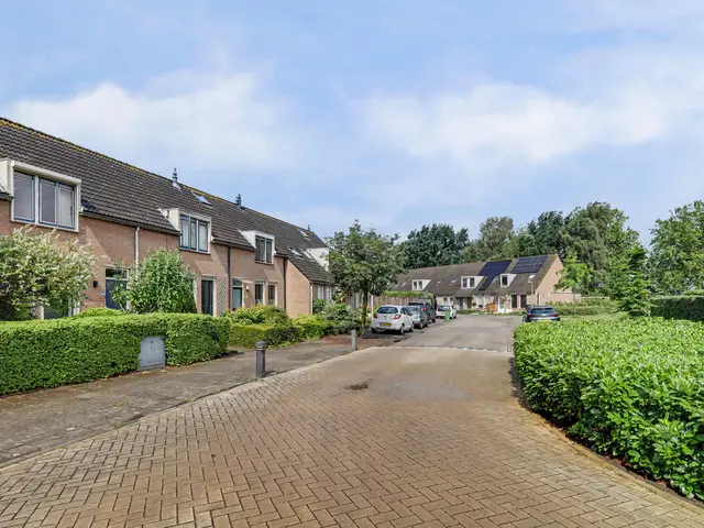 Foto van Costerlaan 1