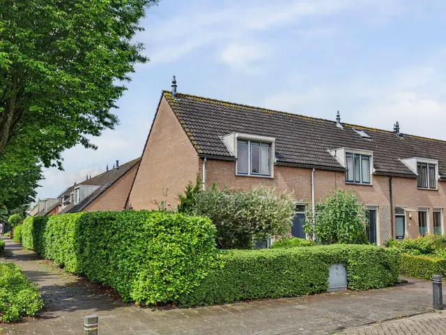 Foto van Costerlaan 1