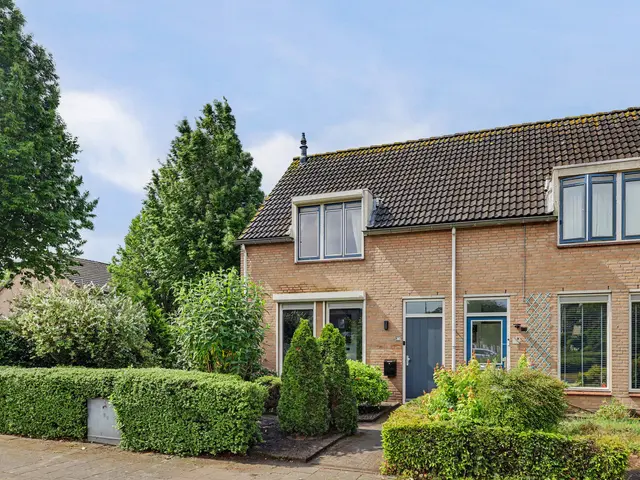 Foto van Costerlaan 1