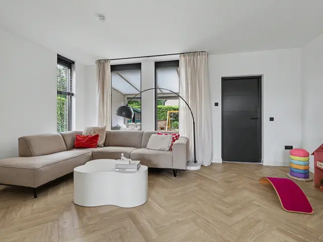 Foto van Costerlaan 1