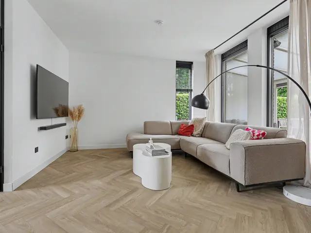 Foto van Costerlaan 1
