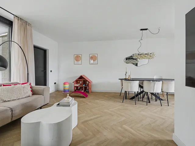Foto van Costerlaan 1