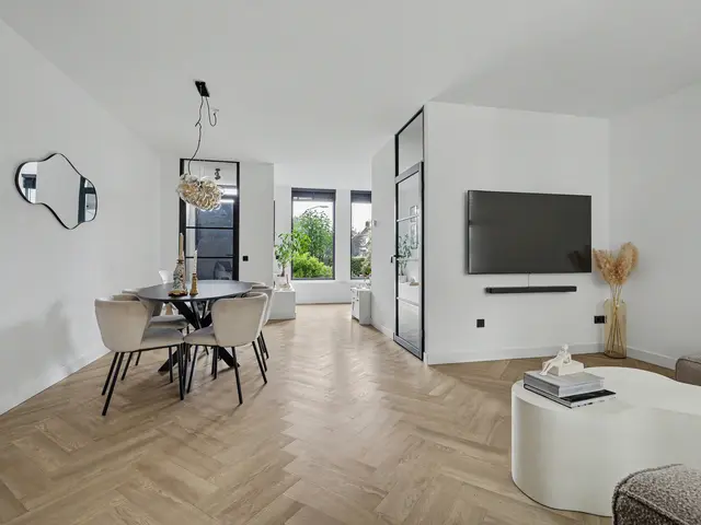 Foto van Costerlaan 1