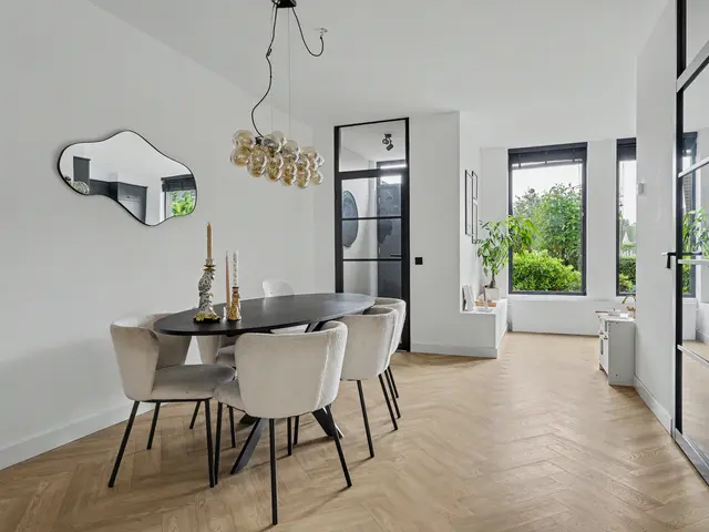 Foto van Costerlaan 1