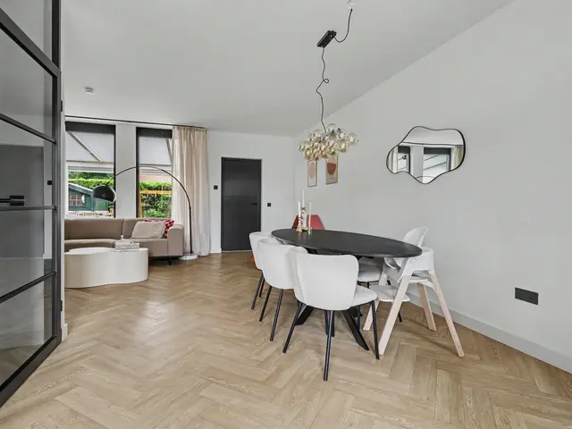 Foto van Costerlaan 1