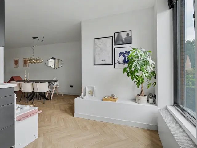 Foto van Costerlaan 1